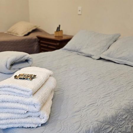 Beach Guest House - Gmt Ρίο ντε Τζανέιρο Εξωτερικό φωτογραφία