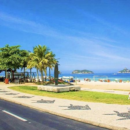 Beach Guest House - Gmt Ρίο ντε Τζανέιρο Εξωτερικό φωτογραφία