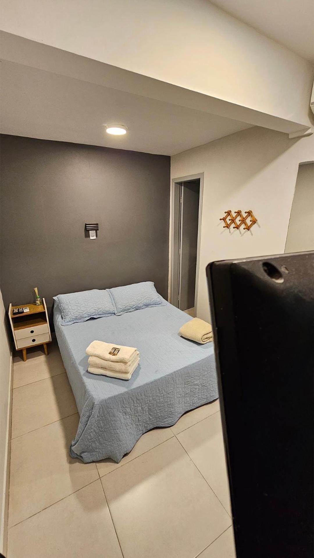 Beach Guest House - Gmt Ρίο ντε Τζανέιρο Εξωτερικό φωτογραφία