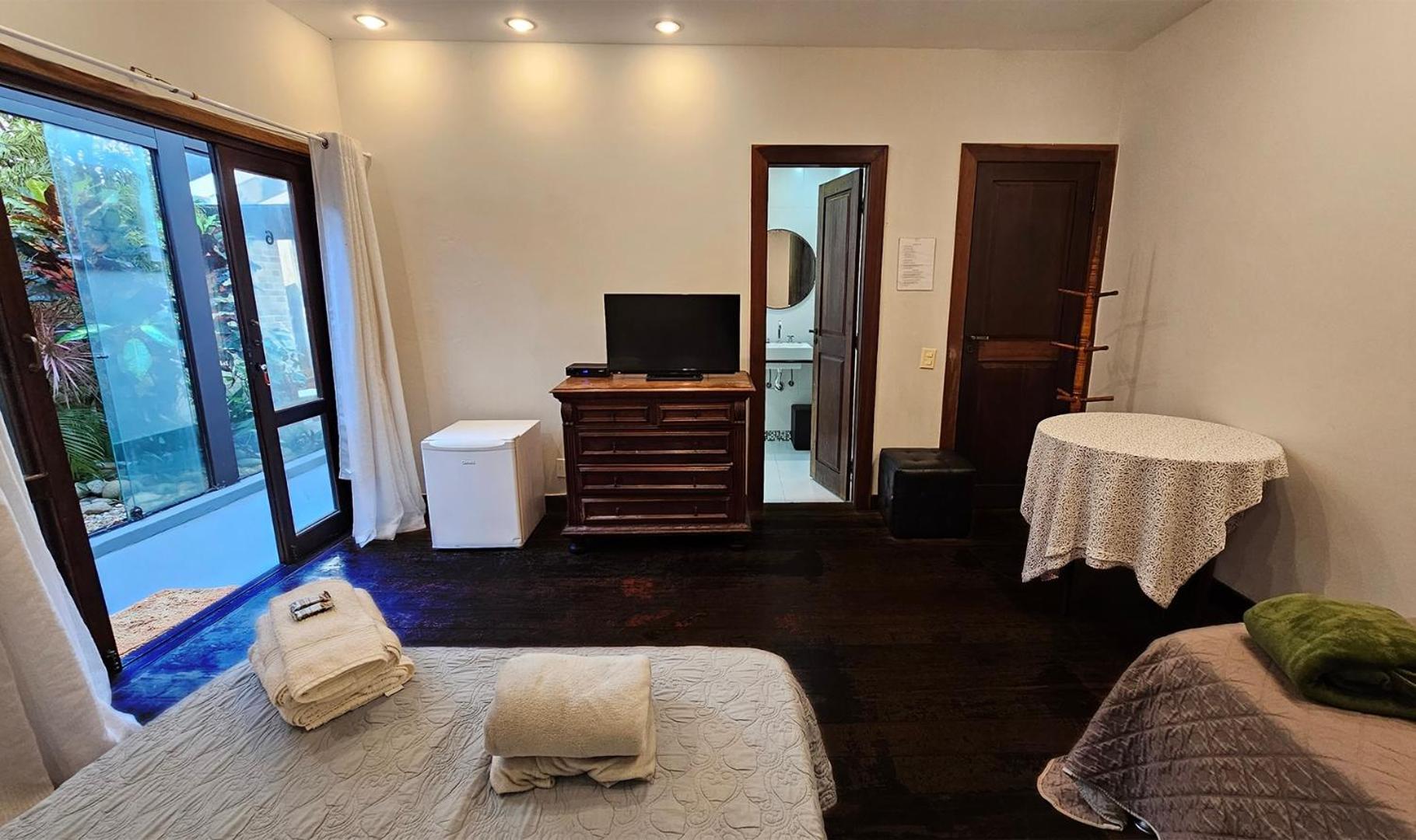 Beach Guest House - Gmt Ρίο ντε Τζανέιρο Εξωτερικό φωτογραφία