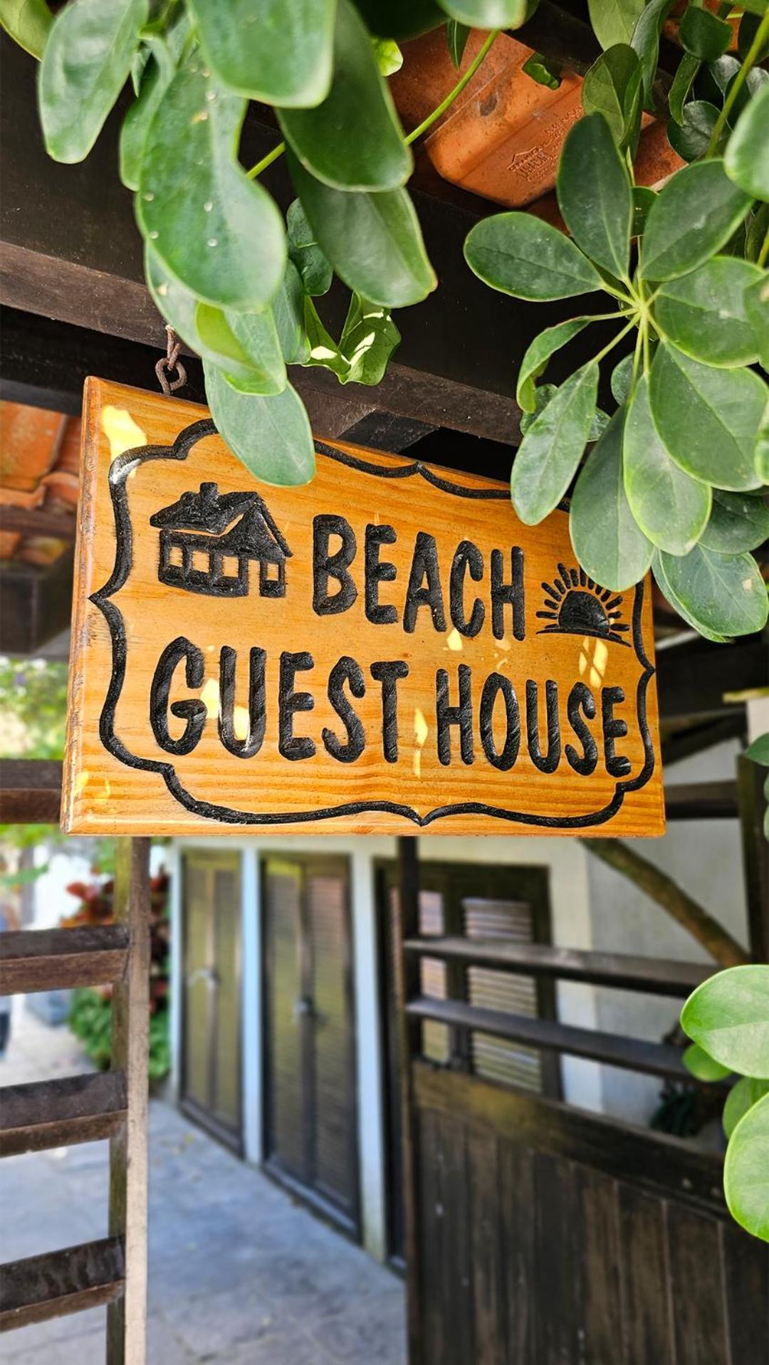 Beach Guest House - Gmt Ρίο ντε Τζανέιρο Εξωτερικό φωτογραφία