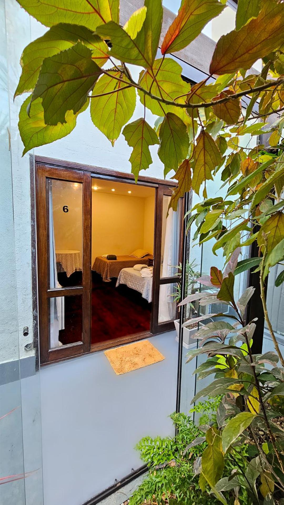 Beach Guest House - Gmt Ρίο ντε Τζανέιρο Εξωτερικό φωτογραφία